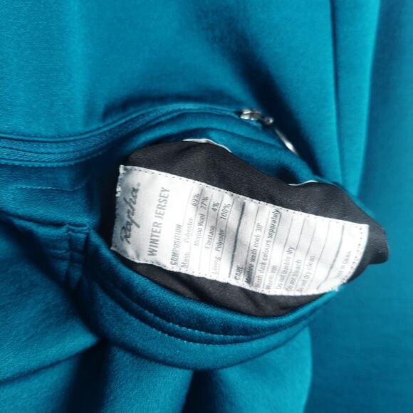 Rapha Winter Jersey - Picture 12 of 12